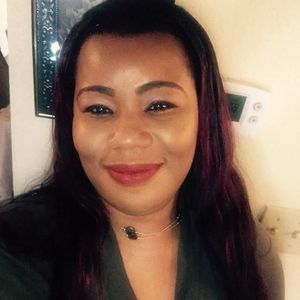 Meet your Posher, Latisha